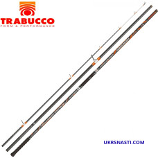 Удилище сюрфовое Trabucco Hidrogen Competizione